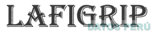 LAFIGRIP