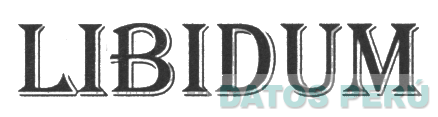 LIBIDUM