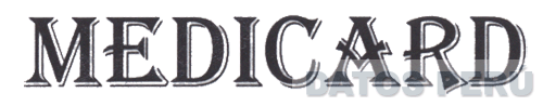 MEDICARD