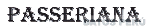 PASSERIANA