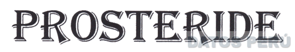 PROSTERIDE