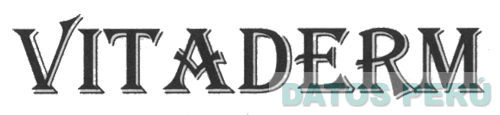 VITADERM