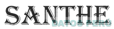 SANTHE