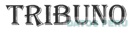 TRIBUNO