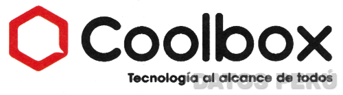 COOLBOX TECNOLOGÍA AL ALCANCE DE TODOS
