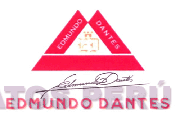 EDMUNDO DANTES