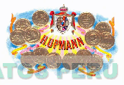 HUPMANN