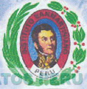 INSTITUTO SANMARTINIANO PERU