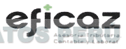 EFICAZ ASESORIA TRIBUTARIA, CONTABLE Y LABORAL