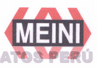 MEINI