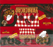 NUEVO YANACACAO COBERTURA DULCE SABOR A CHOCOLATE COBERTURA BITTER CALIDAD HAMPTON'S