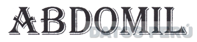 ABDOMIL