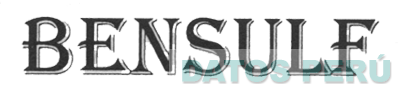 BENSULF