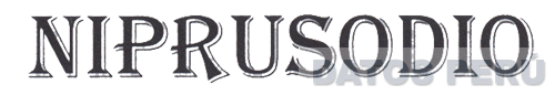 NIPRUSODIO