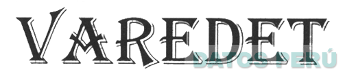 VAREDET