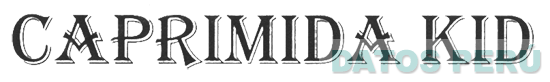 CAPRIMIDA KID