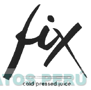 FIX COLD PRESSED JUICE
