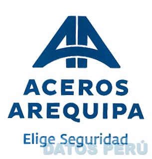 AA ACEROS AREQUIPA ELIGE SEGURIDAD