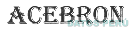 ACEBRON