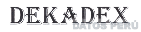 DEKADEX