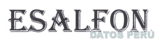 ESALFON