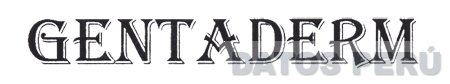 GENTADERM
