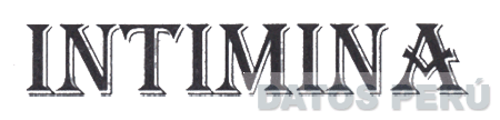 INTIMINA