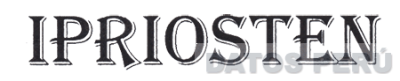 IPRIOSTEN