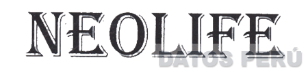NEOLIFE