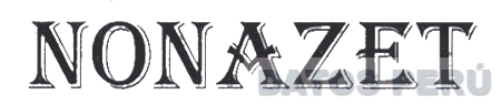 NONAZET