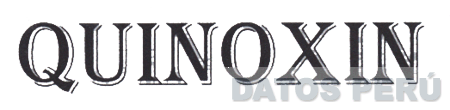 QUINOXIN