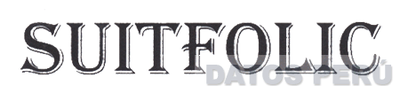 SUITFOLIC