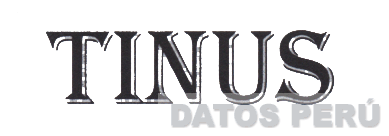 TINUS
