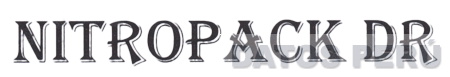 NITROPACK DR
