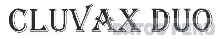 CLUVAX DUO