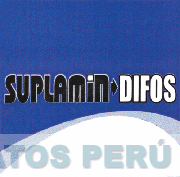 SUPLAMIN DIFOS