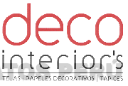 DECO INTERIOR'S TELAS | PAPELES DECORATIVOS | TAPICES