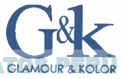 G&K GLAMOUR & KOLOR