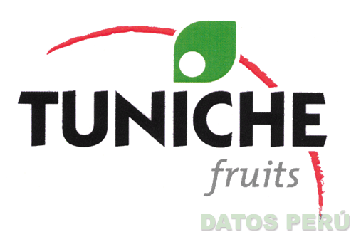 TUNICHE FRUITS