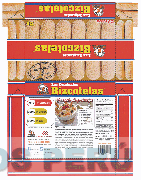 LAS ORIGINALES BIZCOTELAS PRODUCTOS INALECSA