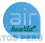 AIR HUERTA