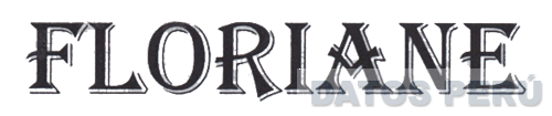 FLORIANE