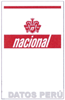 N NACIONAL