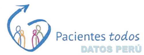 PACIENTES TODOS