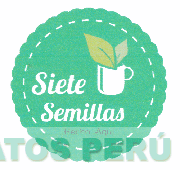 SIETE SEMILLAS HECHO AQUI