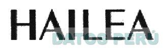 HAILEA