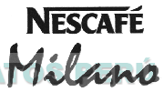 NESCAFÉ MILANO