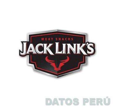MEAT SNACKS JACK LINK'S