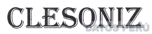 CLESONIZ