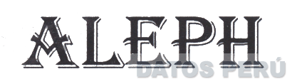 ALEPH